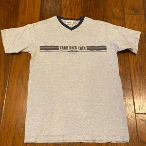 Vintage Hard Rock Cafe Gatlinburg Tee Shirt